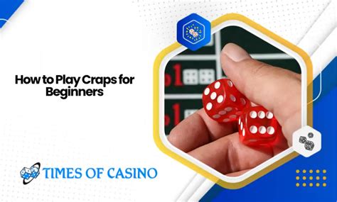 craps tips|How to Play Casino Craps for Beginners .